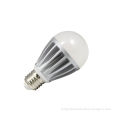 430 Lumens 8w Dimmable Aluminum Alloy Epistar E27 Led Bulbs, Home Led Light Bulbs